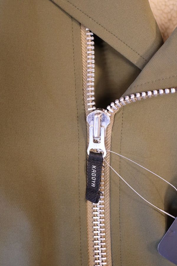 KADOYA(ɥ)K'S LEATHERK'S PRODUCTBOREAS-CFT/΢æɴ饤ץƥǼդ