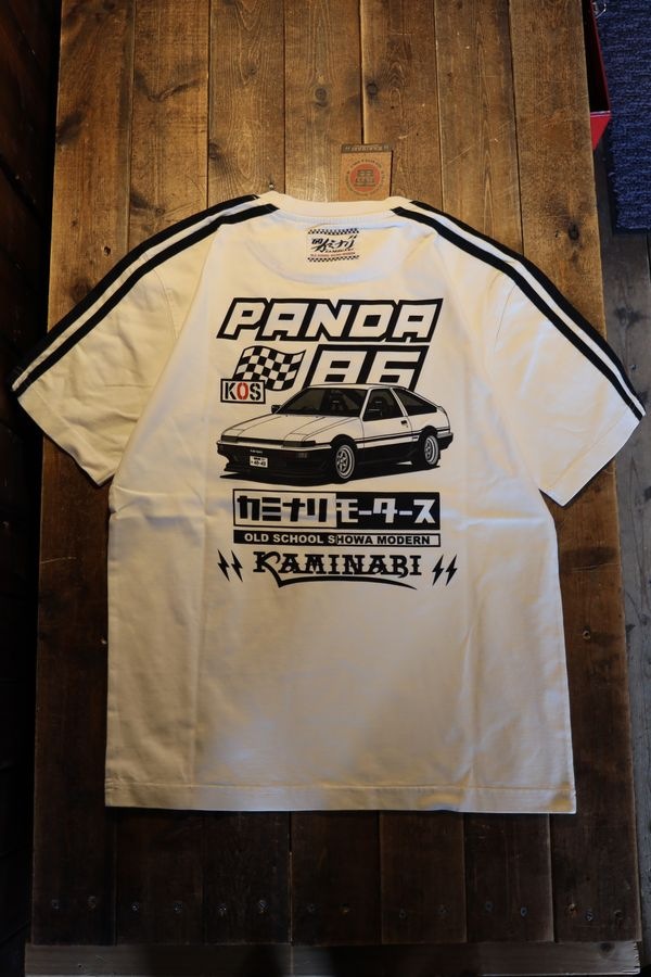 ���վ��񡡥��ߥʥꡡKMT-264 PANDA86 ���åȥ�T����� 86�ȥ�Ρ��ϥ����������ץ�󥿡������¡����եۥ磻��