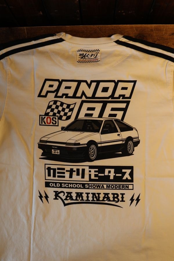 ���վ��񡡥��ߥʥꡡKMT-264 PANDA86 ���åȥ�T����� 86�ȥ�Ρ��ϥ����������ץ�󥿡������¡����եۥ磻��