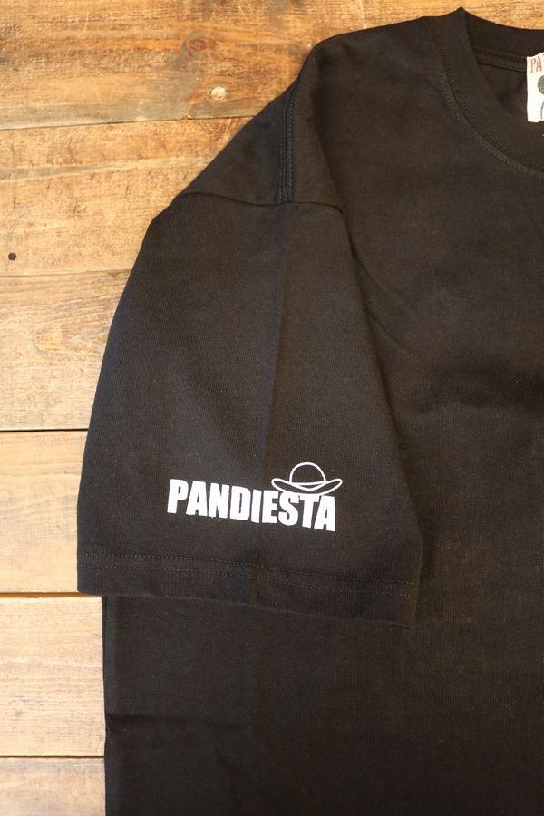 PANDIESTA JAPAN���ѥ�ǥ���������585563��80's���ޡ��Х��������Tee���֥�å�