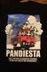 PANDIESTA JAPAN���ѥ�ǥ���������585563��80's���ޡ��Х��������Tee���֥�å�
