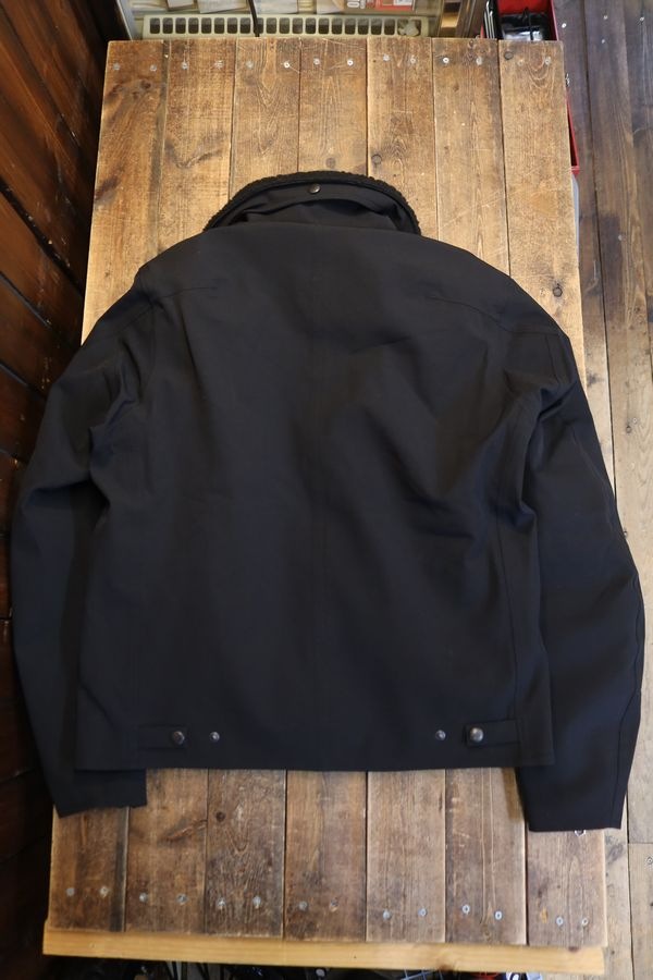 KADOYA(ɥ)K'S LEATHERK'S PRODUCTBOREAS-CFT/֥å΢æɴ饤ץƥǼդ