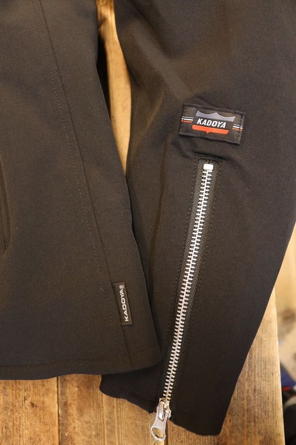 KADOYA(ɥ)K'S LEATHERK'S PRODUCTBOREAS-CFT/֥å΢æɴ饤ץƥǼդ