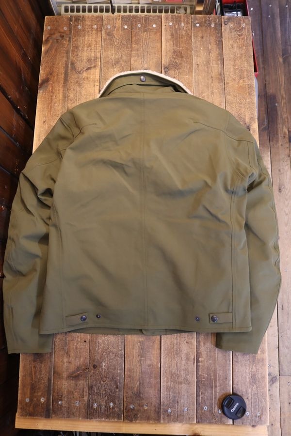 KADOYA(ɥ)K'S LEATHERK'S PRODUCTBOREAS-CFT/֥å΢æɴ饤ץƥǼդ