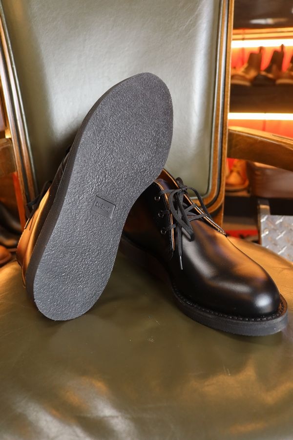 RED WING ��åɥ����󥰡�9196 Black Chaparral POSTMAN CHUKKA �֥�å� ����ѥ�� �ݥ��ȥޥ����å�