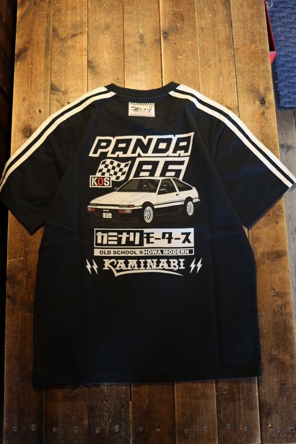���վ��񡡥��ߥʥꡡKMT-264 PANDA86 ���åȥ�T����� 86�ȥ�Ρ��ϥ����������ץ�󥿡������¡��֥�å�