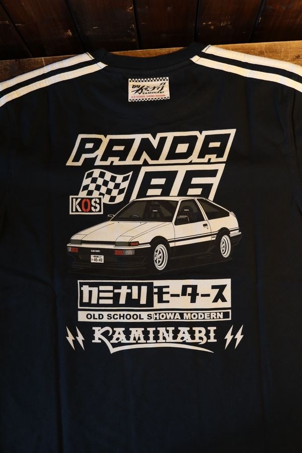 ���վ��񡡥��ߥʥꡡKMT-264 PANDA86 ���åȥ�T����� 86�ȥ�Ρ��ϥ����������ץ�󥿡������¡��֥�å�