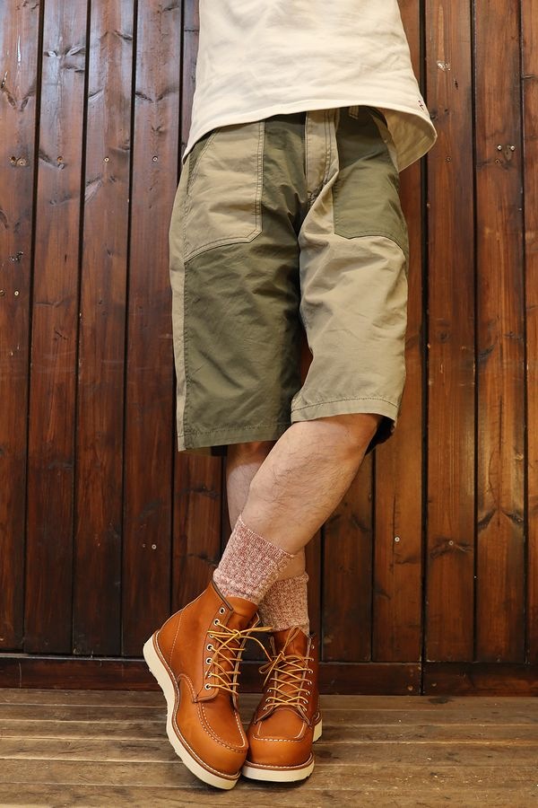 RED WING ��åɥ����󥰡�875��6����������饷�å���å����֡���