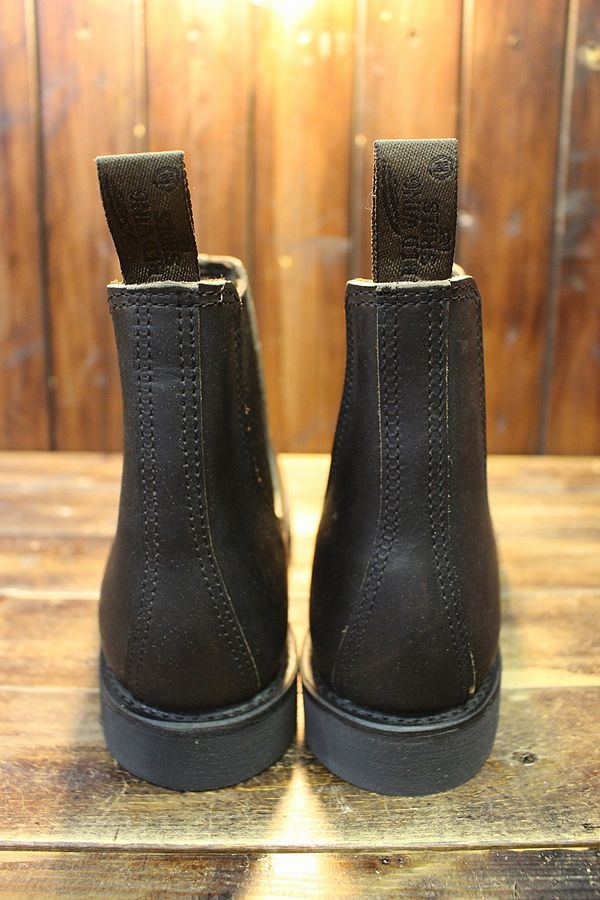 RED WING レッドウィング 3191 CLASSIC CHELSEA クラシック