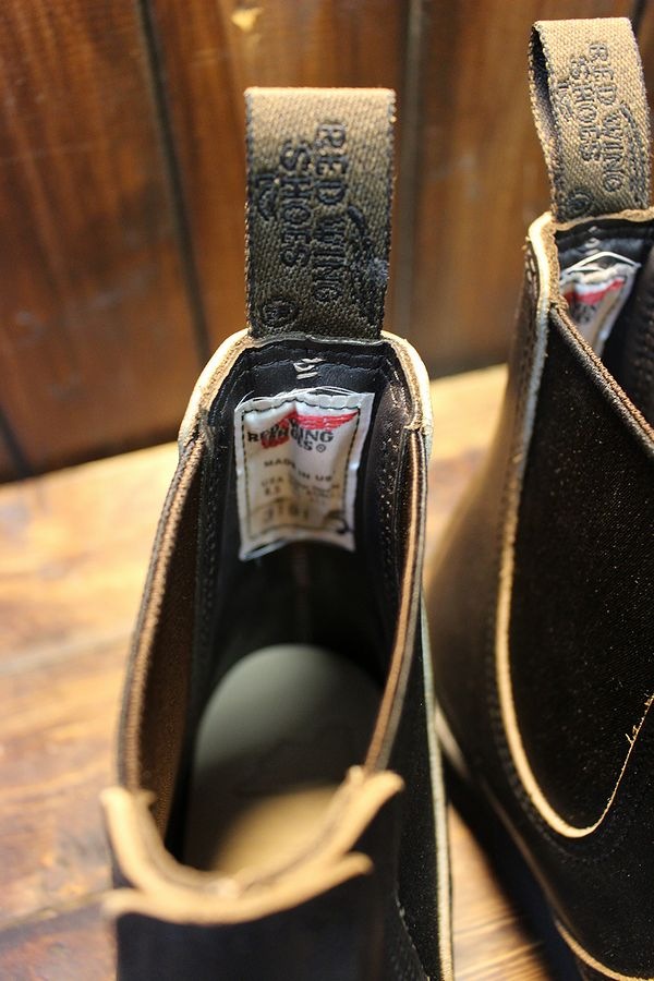 レッドウィング　3191 US8 箱無し レッドウィング 3191 US8 箱無し レッドウィング 3191 US8 箱無し 靴