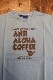 վANTIATT-162ALOHA COFFEEϥҡåȥԥġ֥롼꡼