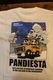 PANDIESTA JAPAN���ѥ�ǥ���������585563��80's���ޡ��Х��������Tee���ۥ磻��
