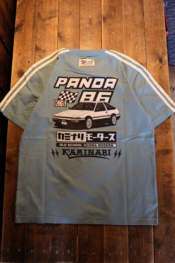 ���վ��񡡥��ߥʥꡡKMT-264 PANDA86 ���åȥ�T����� 86�ȥ�Ρ��ϥ����������ץ�󥿡������¡��֥롼���꡼��