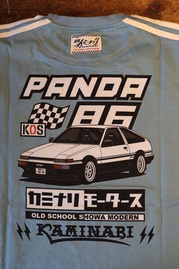 ���վ��񡡥��ߥʥꡡKMT-264 PANDA86 ���åȥ�T����� 86�ȥ�Ρ��ϥ����������ץ�󥿡������¡��֥롼���꡼��