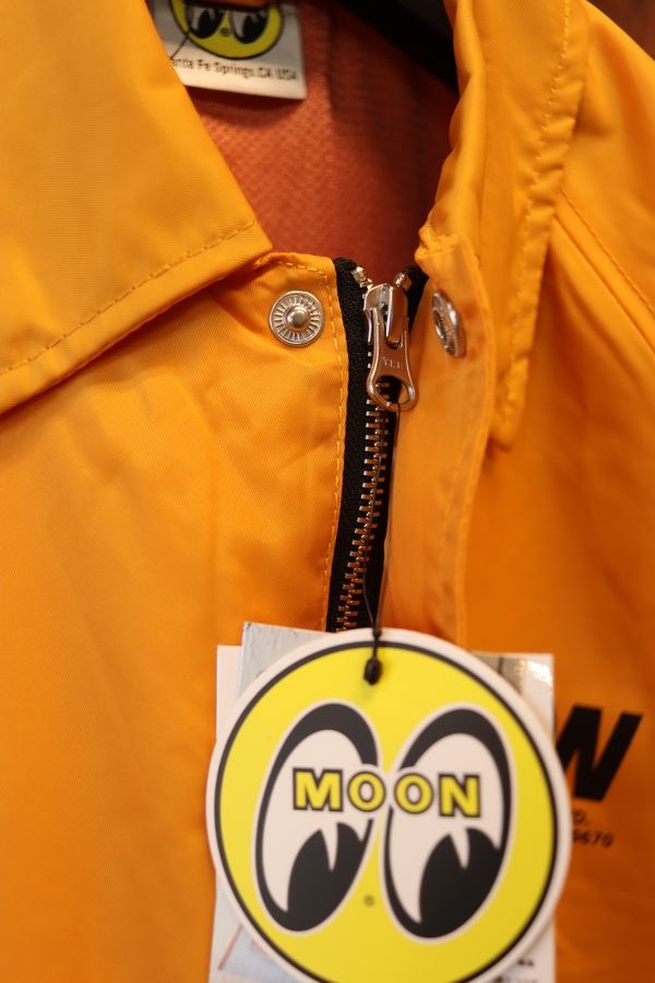 MOONEYES���ࡼ�󥢥�����OMJ-028 COACH JACKET�����������㥱�åȡ��ޥ�������
