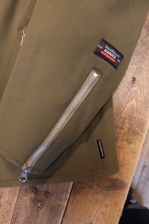 KADOYA(ɥ)K'S LEATHERK'S PRODUCTEURUS-CFT / ֥å桼饹CFT΢æɴ饤ץƥǼդ