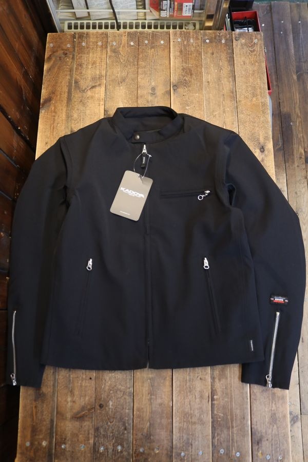 KADOYA(ɥ)K'S LEATHERK'S PRODUCTEURUS-CFT / ֥å桼饹CFT΢æɴ饤ץƥǼդ