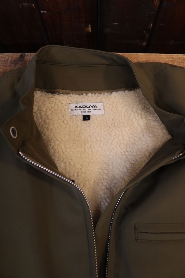 KADOYA(ɥ)K'S LEATHERK'S PRODUCTEURUS-CFT / ֥å桼饹CFT΢æɴ饤ץƥǼդ