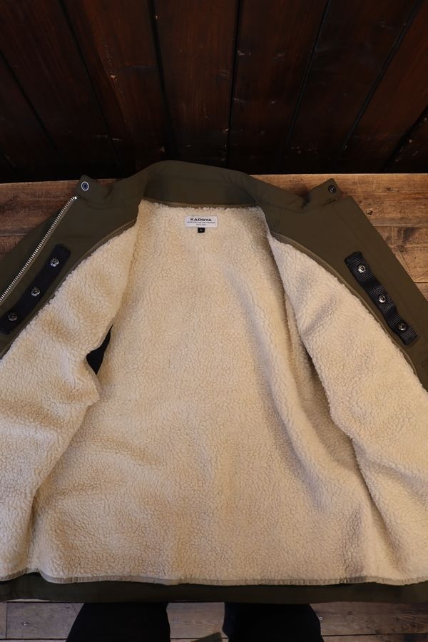 KADOYA(ɥ)K'S LEATHERK'S PRODUCTEURUS-CFT / ֥å桼饹CFT΢æɴ饤ץƥǼդ