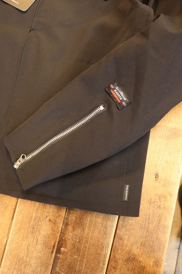 KADOYA(ɥ)K'S LEATHERK'S PRODUCTEURUS-CFT / ֥å桼饹CFT΢æɴ饤ץƥǼդ