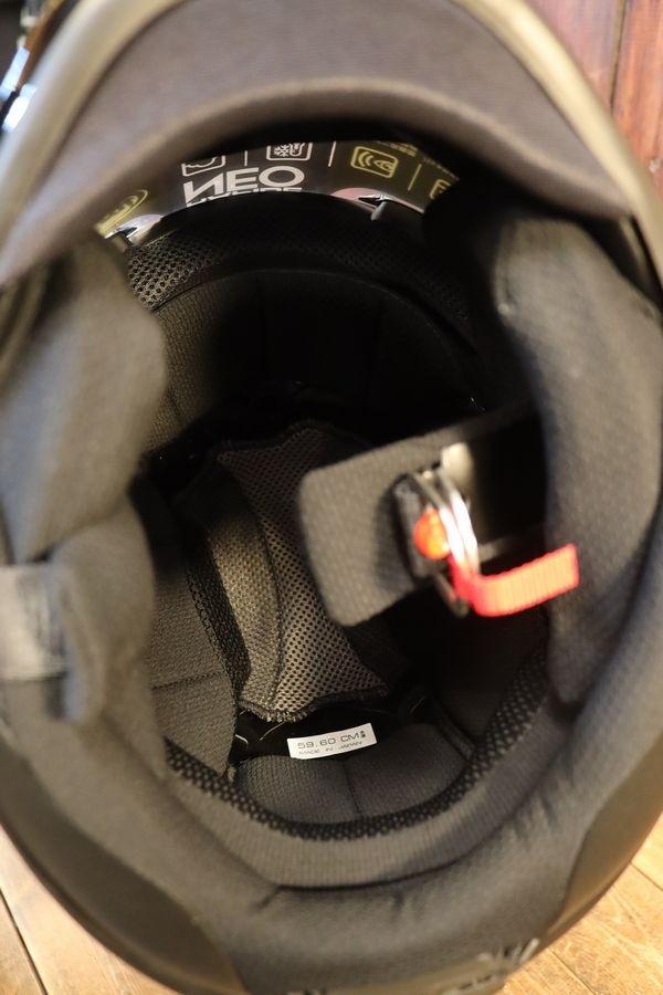 Arait��KADOYA����ܡ� RAPIDE-NEO�ʥ�ѥ��ɡ��ͥ��� �ե�ե��������إ��åȡ�KADOYA