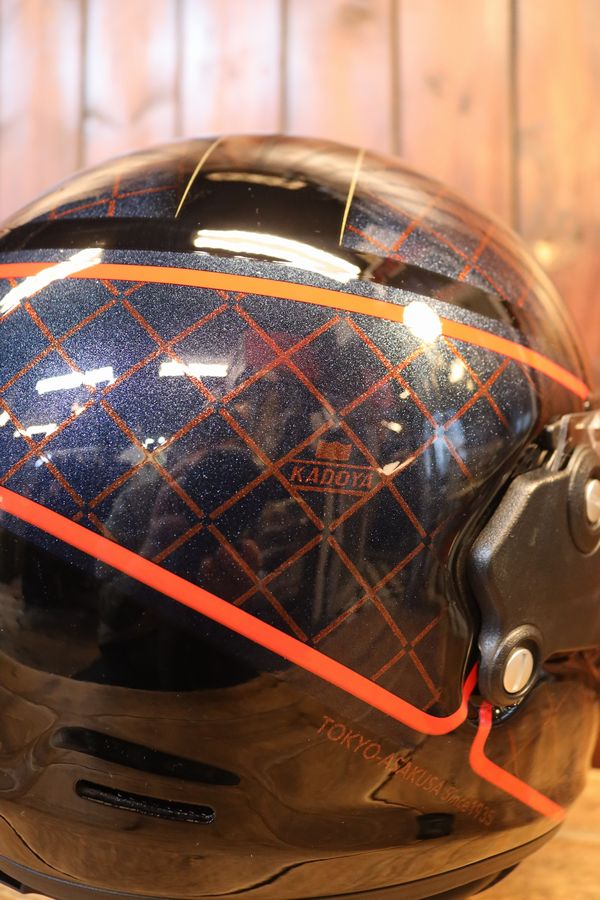 Arait��KADOYA����ܡ� RAPIDE-NEO�ʥ�ѥ��ɡ��ͥ��� �ե�ե��������إ��åȡ�KADOYA