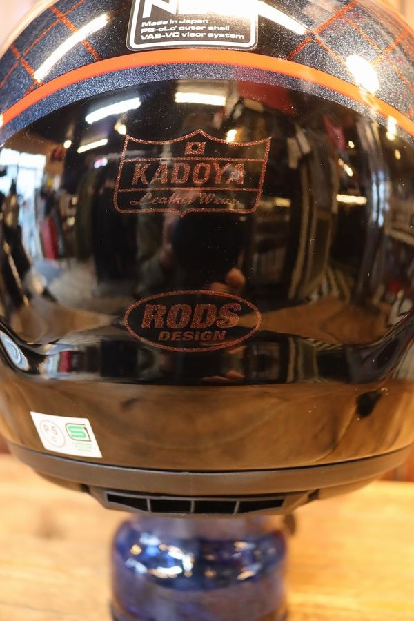 Arait��KADOYA����ܡ� RAPIDE-NEO�ʥ�ѥ��ɡ��ͥ��� �ե�ե��������إ��åȡ�KADOYA