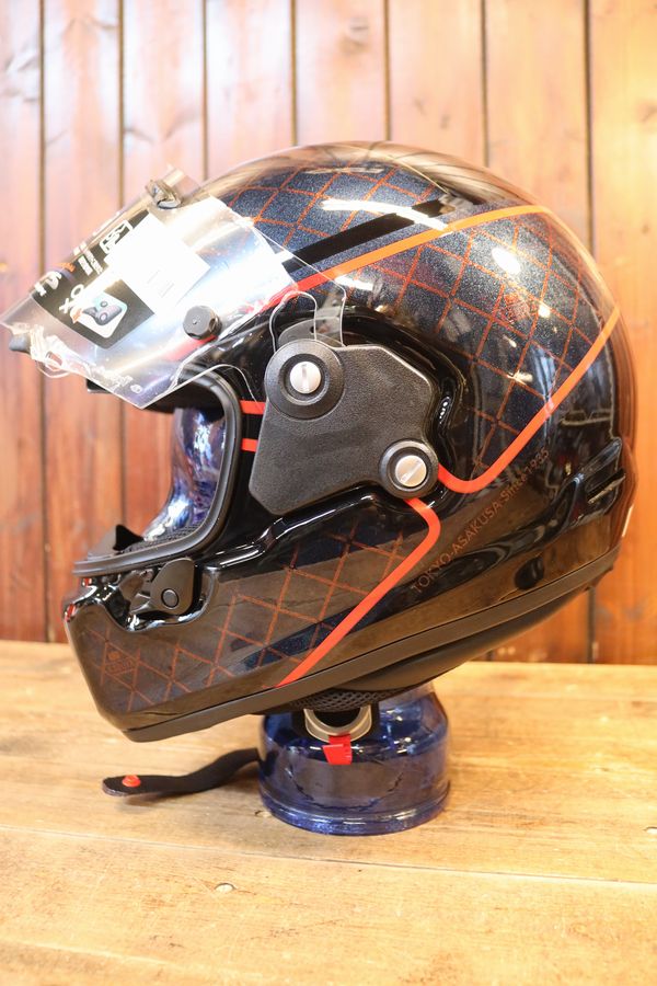 Arait��KADOYA����ܡ� RAPIDE-NEO�ʥ�ѥ��ɡ��ͥ��� �ե�ե��������إ��åȡ�KADOYA