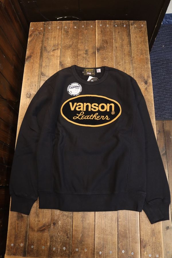 VANSON �Х󥽥� NVSZ-2505 �������åȡ�MADE IN USA �Х󥽥� ΢�� �������å� �ȥ졼�ʡ����֥�å�