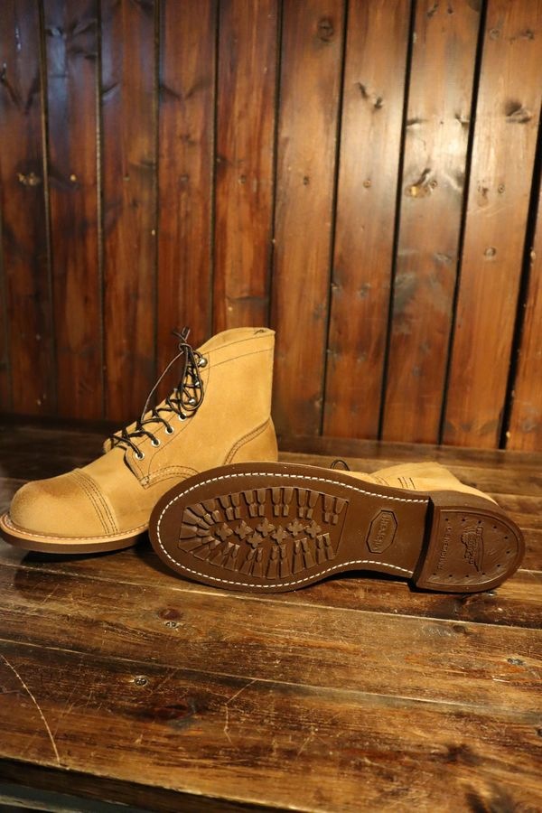 RED WING åɥ󥰡8083 󥸥㡼 ֡ġD磻