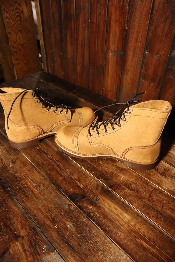 RED WING åɥ󥰡8083 󥸥㡼 ֡ġD磻