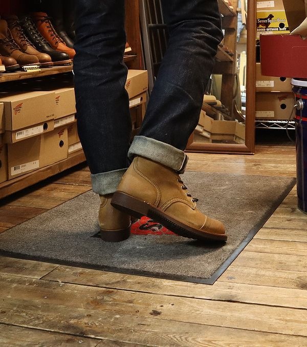 RED WING åɥ󥰡8083 󥸥㡼 ֡ġD磻