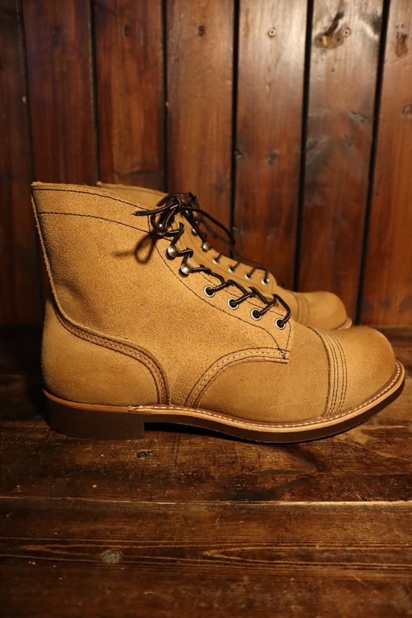 RED WING åɥ󥰡8083 󥸥㡼 ֡ġD磻