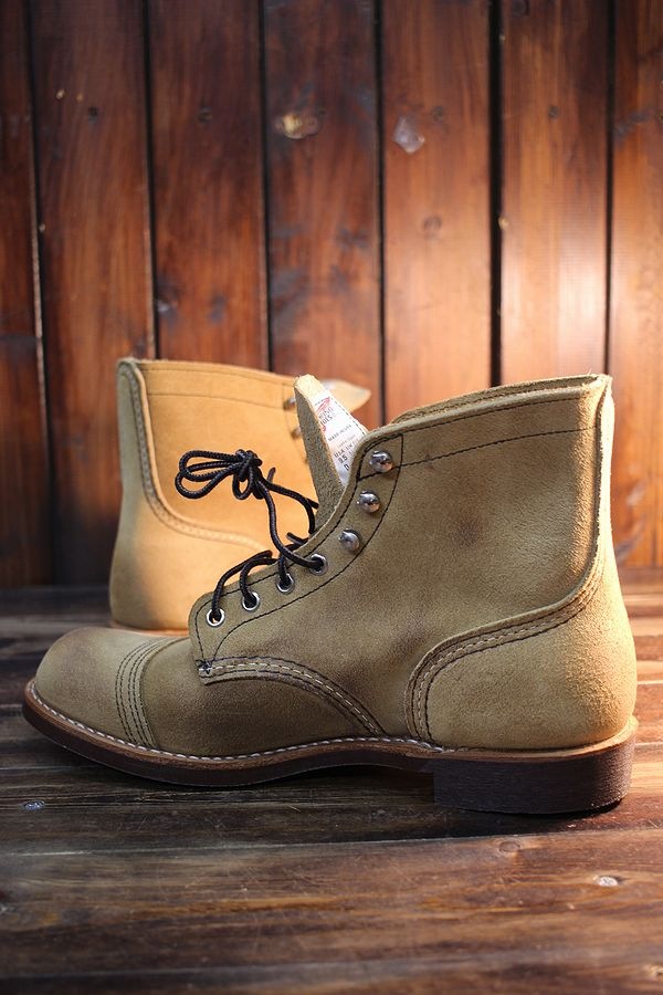 RED WING åɥ󥰡8083 󥸥㡼 ֡ġD磻