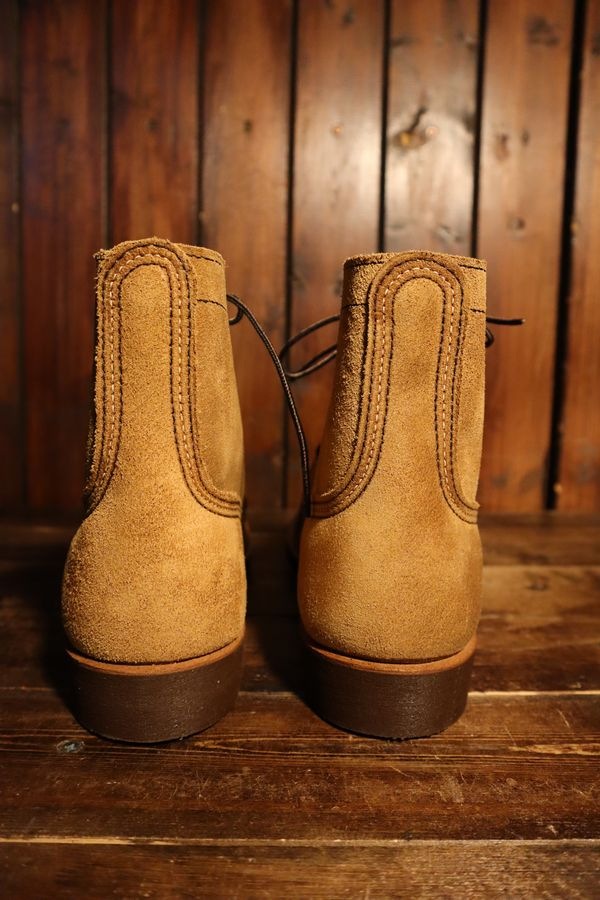 RED WING åɥ󥰡8083 󥸥㡼 ֡ġD磻