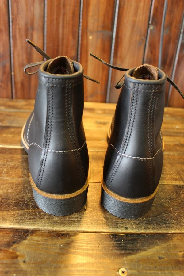 RED WING BLACKSMITH レッドウイング ブラックスミス 27.5 Blacksmith | レッドウィング オフィシャルサイト（公式ブランド