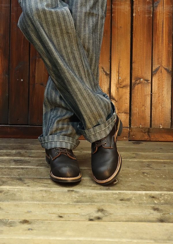 RED WING レッドウィング 3345 BLACKSMITH ブラックスミス | RED