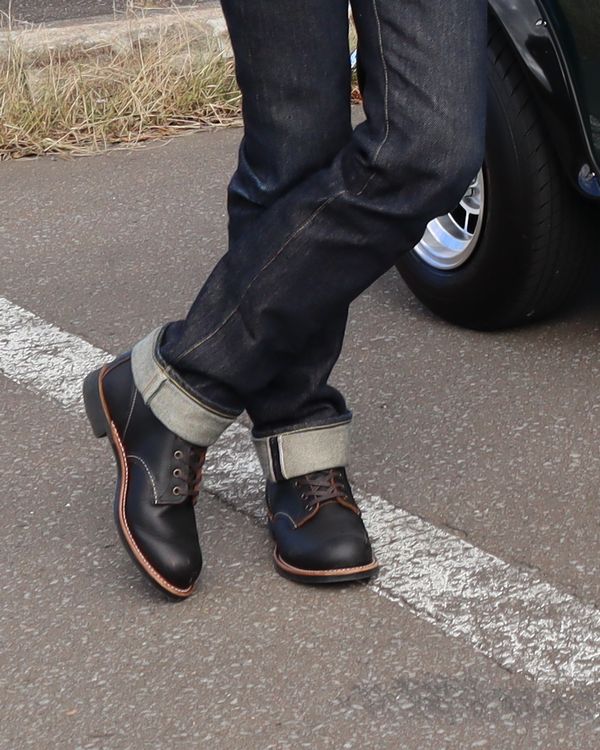 RED WING レッドウィング 3345 BLACKSMITH ブラックスミス | RED
