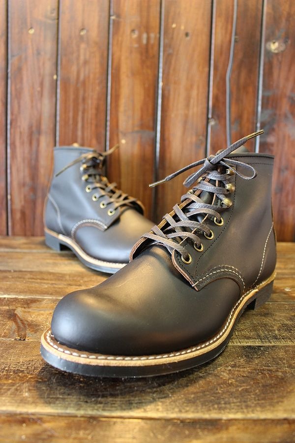 RED WING åɥ󥰡3345BLACKSMITH֥åߥ