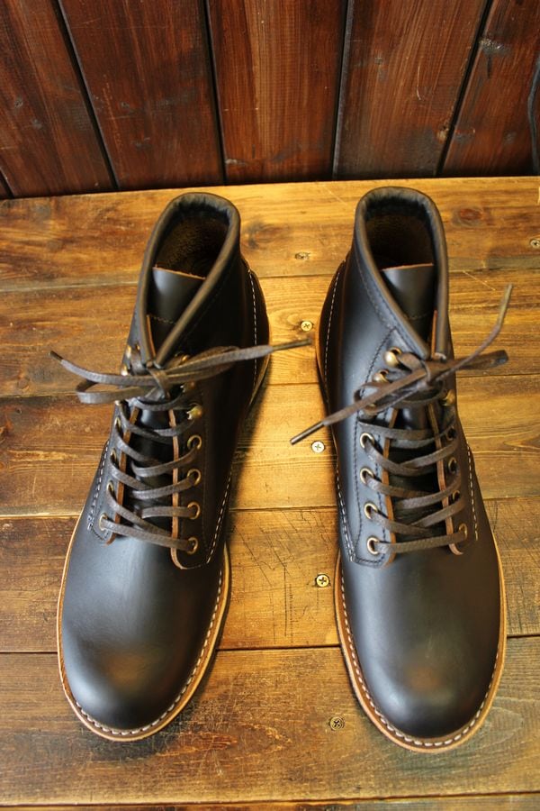 RED WING åɥ󥰡3345BLACKSMITH֥åߥ