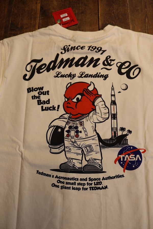 ���վ���TEDMAN���ƥåɥޥ�TDSS-568 PROGRAM��LOR�ɡ����åȥ�ԥ���ġ����եۥ磻��