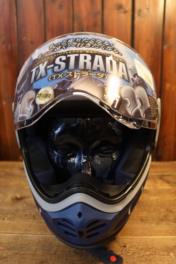 Arait��KADOYA����ܡ� TX-STRADA KADOYA �ե�ե��������إ��åȡ�