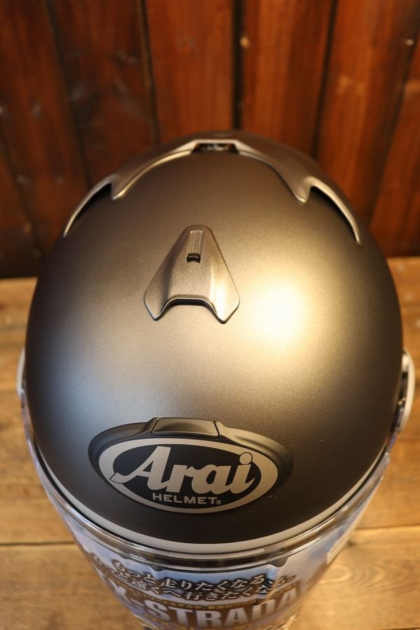 Arait��KADOYA����ܡ� TX-STRADA KADOYA �ե�ե��������إ��åȡ�