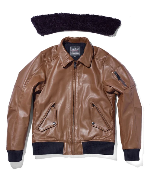 KADOYA(���ɥ�)��K'S LEATHER&K'S PRODUCT��MAVERICK���ޡ��٥�å����쥶�����㥱�åȡ��֥饦��