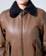 KADOYA(���ɥ�)��K'S LEATHER&K'S PRODUCT��MAVERICK���ޡ��٥�å����쥶�����㥱�åȡ��֥饦��