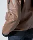 KADOYA(���ɥ�)��K'S LEATHER&K'S PRODUCT��MAVERICK���ޡ��٥�å����쥶�����㥱�åȡ��֥饦��