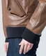 KADOYA(���ɥ�)��K'S LEATHER&K'S PRODUCT��MAVERICK���ޡ��٥�å����쥶�����㥱�åȡ��֥饦��