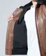 KADOYA(���ɥ�)��K'S LEATHER&K'S PRODUCT��MAVERICK���ޡ��٥�å����쥶�����㥱�åȡ��֥饦��