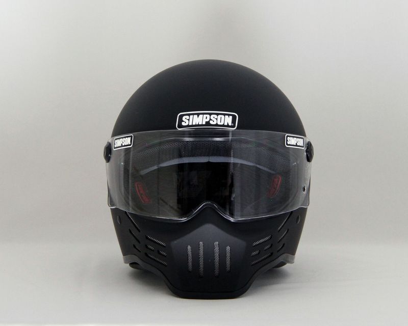 ɥӥץSIMPSON˥إåȡ30