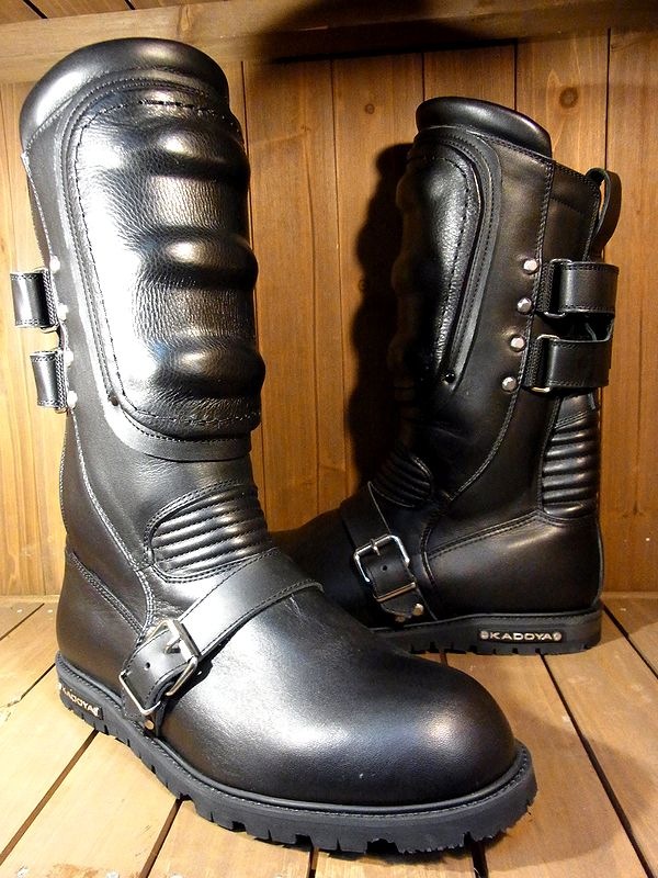 ���ɥ�(KADOYA)��BLACK SHIELD���֥�å�������ɡ��饤���������饤�ǥ��󥰥֡��ġ�������